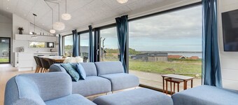 "Gunborg" - 400m from the sea by Interhome