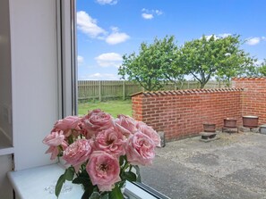 Interior - "Skarpe" by Interhome (Højer)