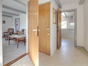 TV - "Skarpe" by Interhome (Højer)