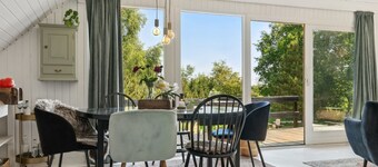 "Nadia" - 300m to the fjord by Interhome