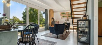 "Nadia" - 300m to the fjord by Interhome