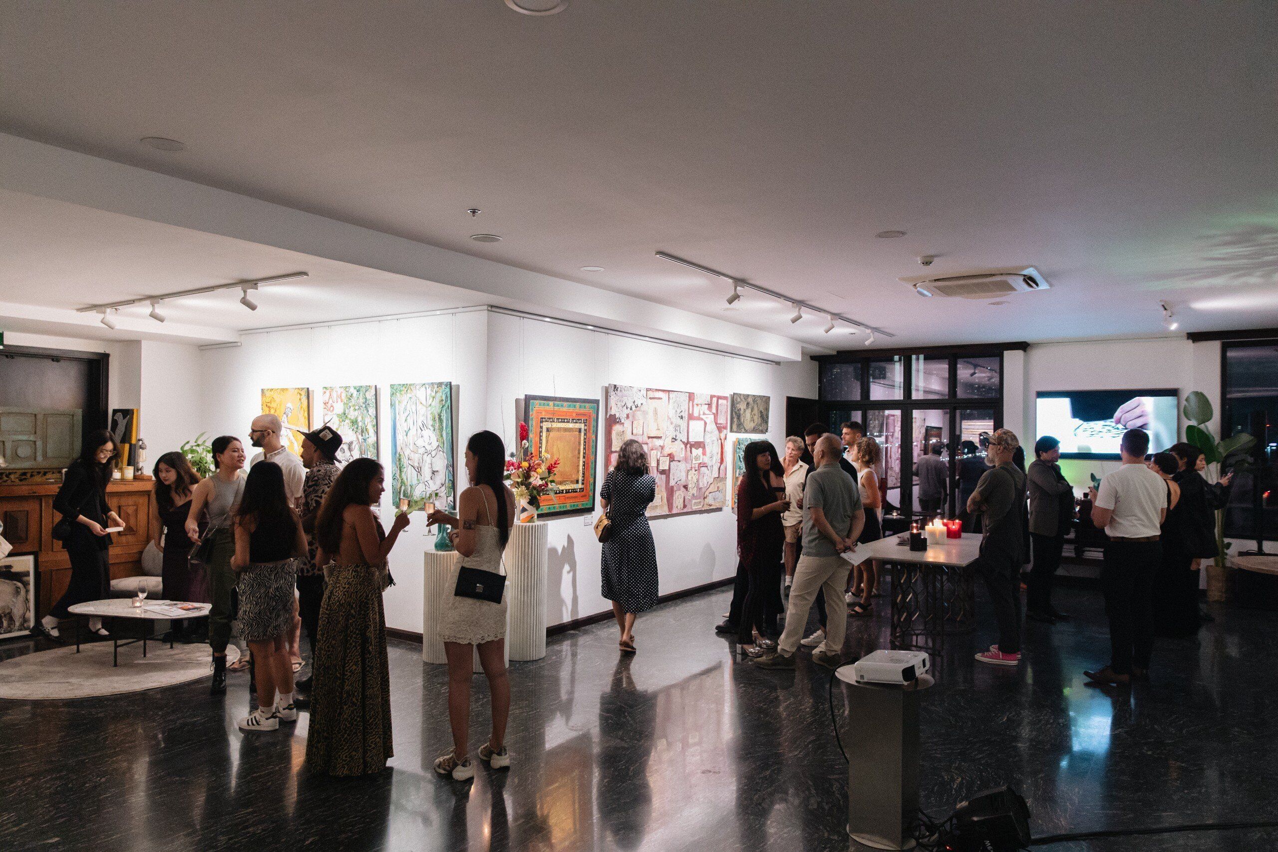 Foto - Amanaki Thao Dien