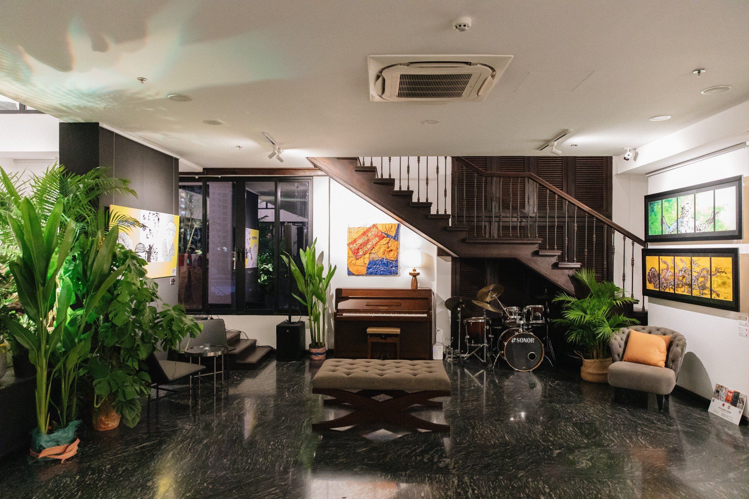 Foto - Amanaki Thao Dien