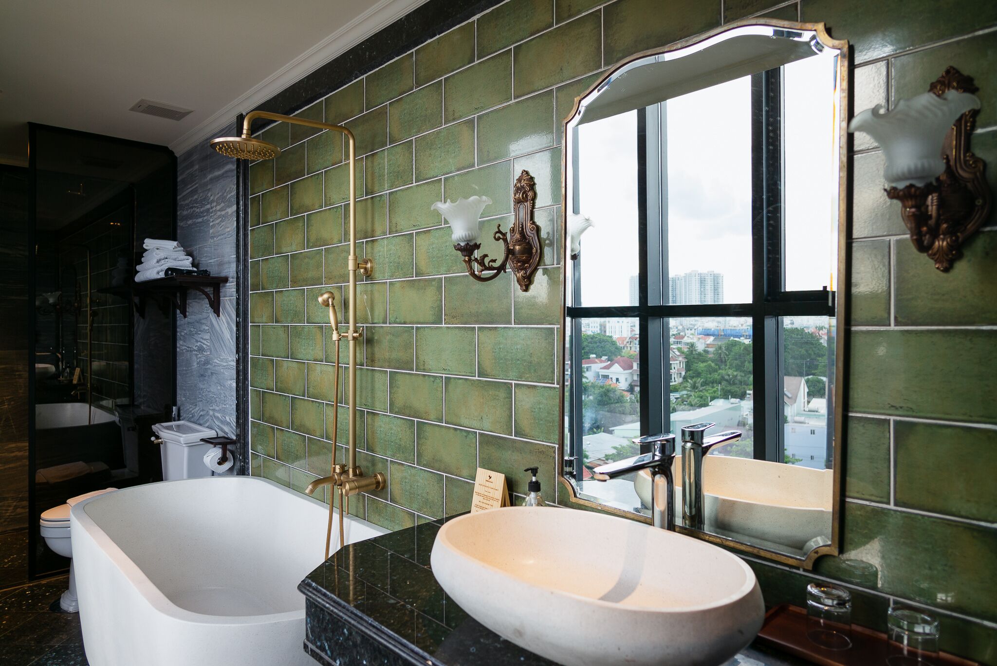 Foto - Amanaki Thao Dien