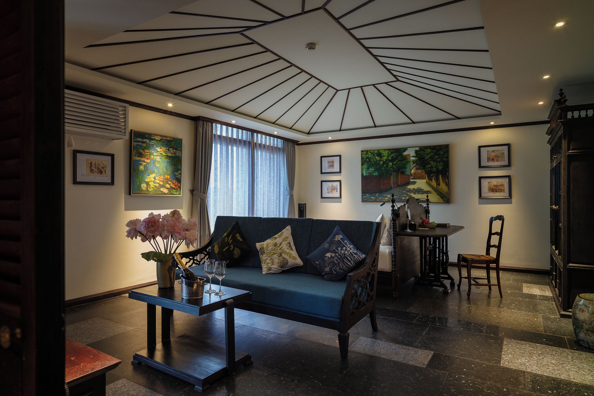 Foto - Amanaki Thao Dien