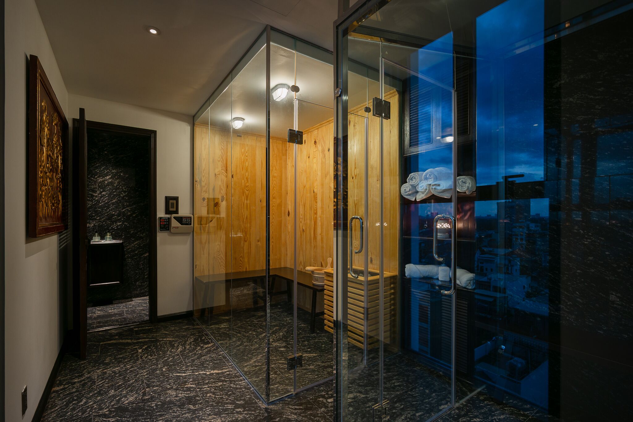 Foto - Amanaki Thao Dien