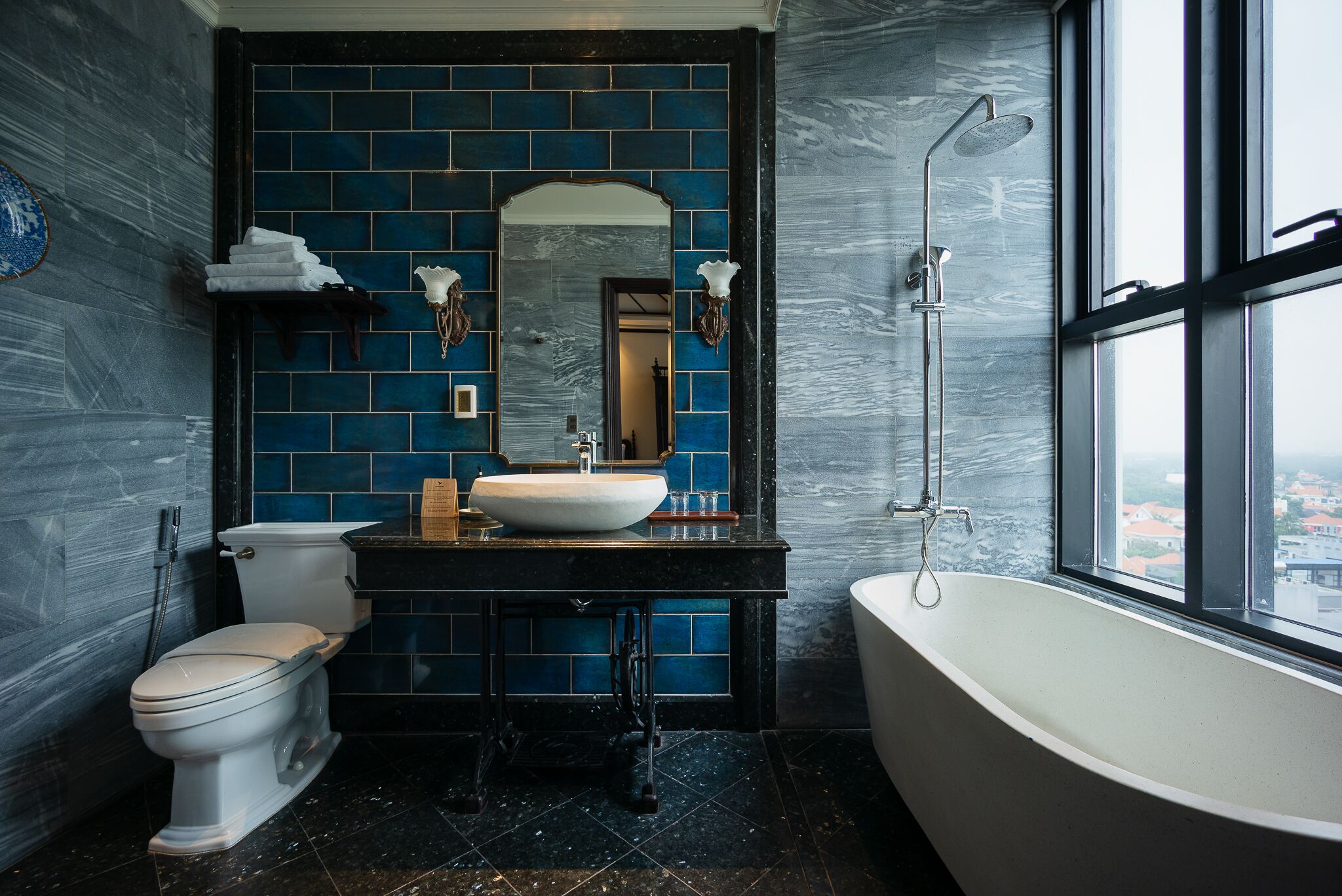 Foto - Amanaki Thao Dien