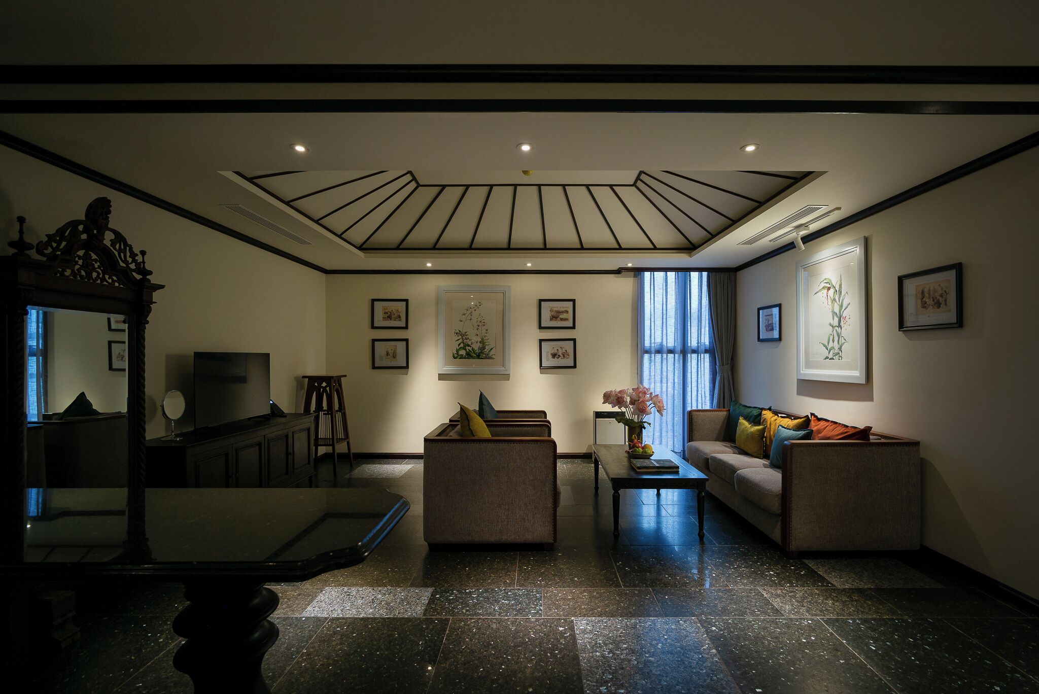 Foto - Amanaki Thao Dien