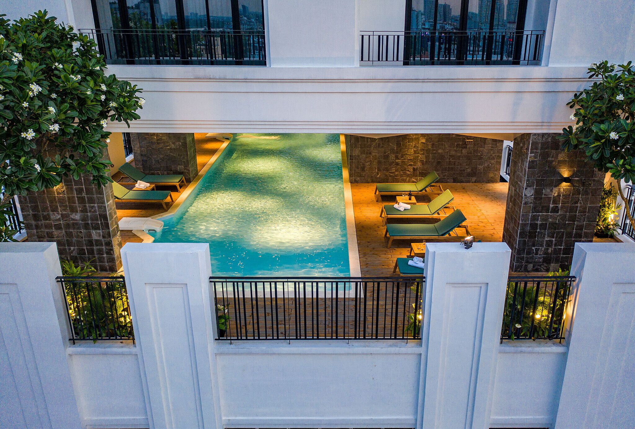 Foto - Amanaki Thao Dien