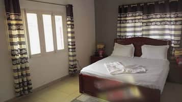 1 habitación