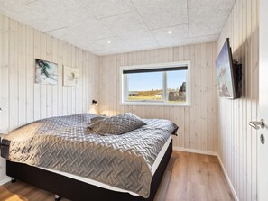 5 bedrooms, Internet - "Makedon" - 4.5km from the sea by Interhome (Rømø)