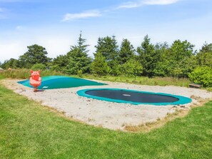 Espace pour enfants