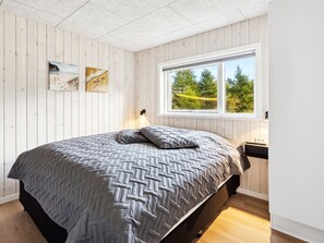 5 Schlafzimmer, Internetzugang