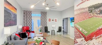 Stay at Steuben, Hot Tub, Remodeled Home