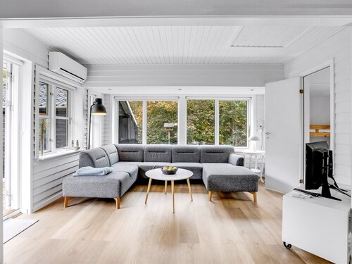 "Siiri" - 28km from the sea by Interhome