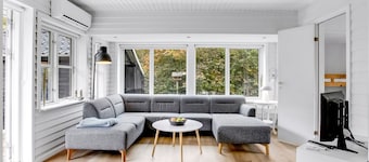 "Siiri" - 28km from the sea by Interhome