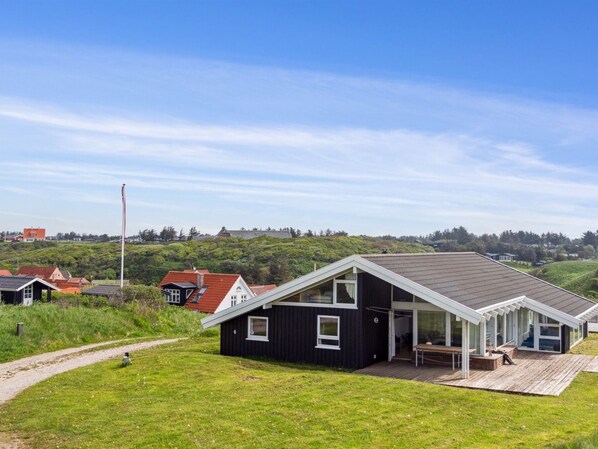 Exterior - "Jürgen" - 293m from the sea by Interhome (Hjørring)