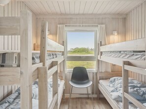 4 bedrooms, Internet - "Jürgen" - 293m from the sea by Interhome (Hjørring)