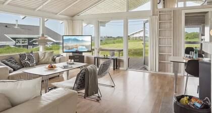 "Jürgen" - 293m from the sea by Interhome