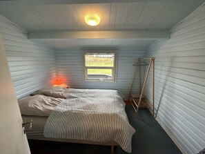2 bedrooms, WiFi