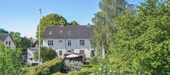 "Bartha" - 3km from the sea by Interhome