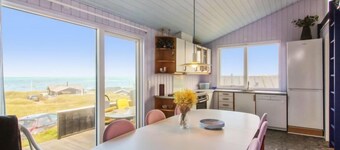 "Joske" - 50m from the sea by Interhome