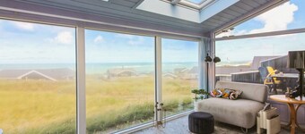 "Joske" - 50m from the sea by Interhome