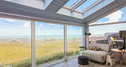"Joske" - 50m from the sea by Interhome