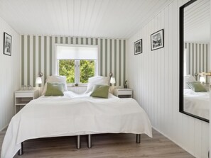 4 Schlafzimmer, Internetzugang