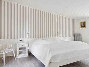 4 habitaciones y internet 