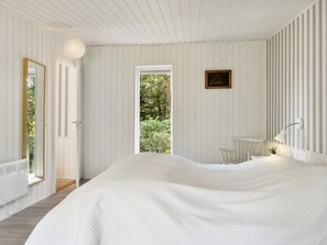 4 soverom og internettilgang