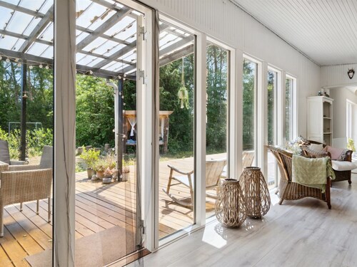 "Thorlak" - 860m from the sea by Interhome