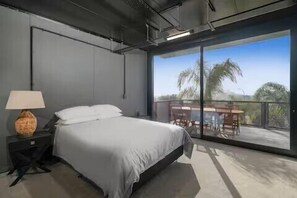 3 bedrooms, free WiFi