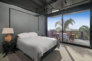 3 chambres, accès au Wi-Fi (inclus), literie fournie