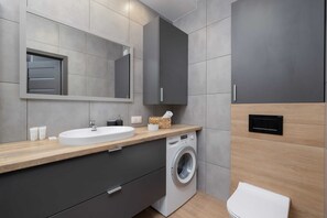 Dusche, Shampoo
