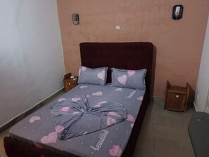 1 dormitorio