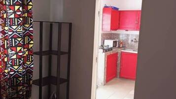 1 habitación