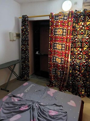 1 bedroom - Studio Pointe Noire (Pointe-Noire)
