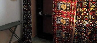 Studio Pointe Noire