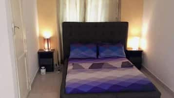 1 habitación