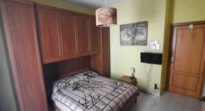 1 bedroom - Beachfront apartment on the western riviera (Milazzo)