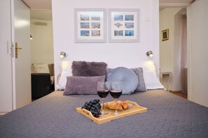 Apartment | Iron/ironing board, free WiFi - Apartment Galeriana Palace by Litto (Split)