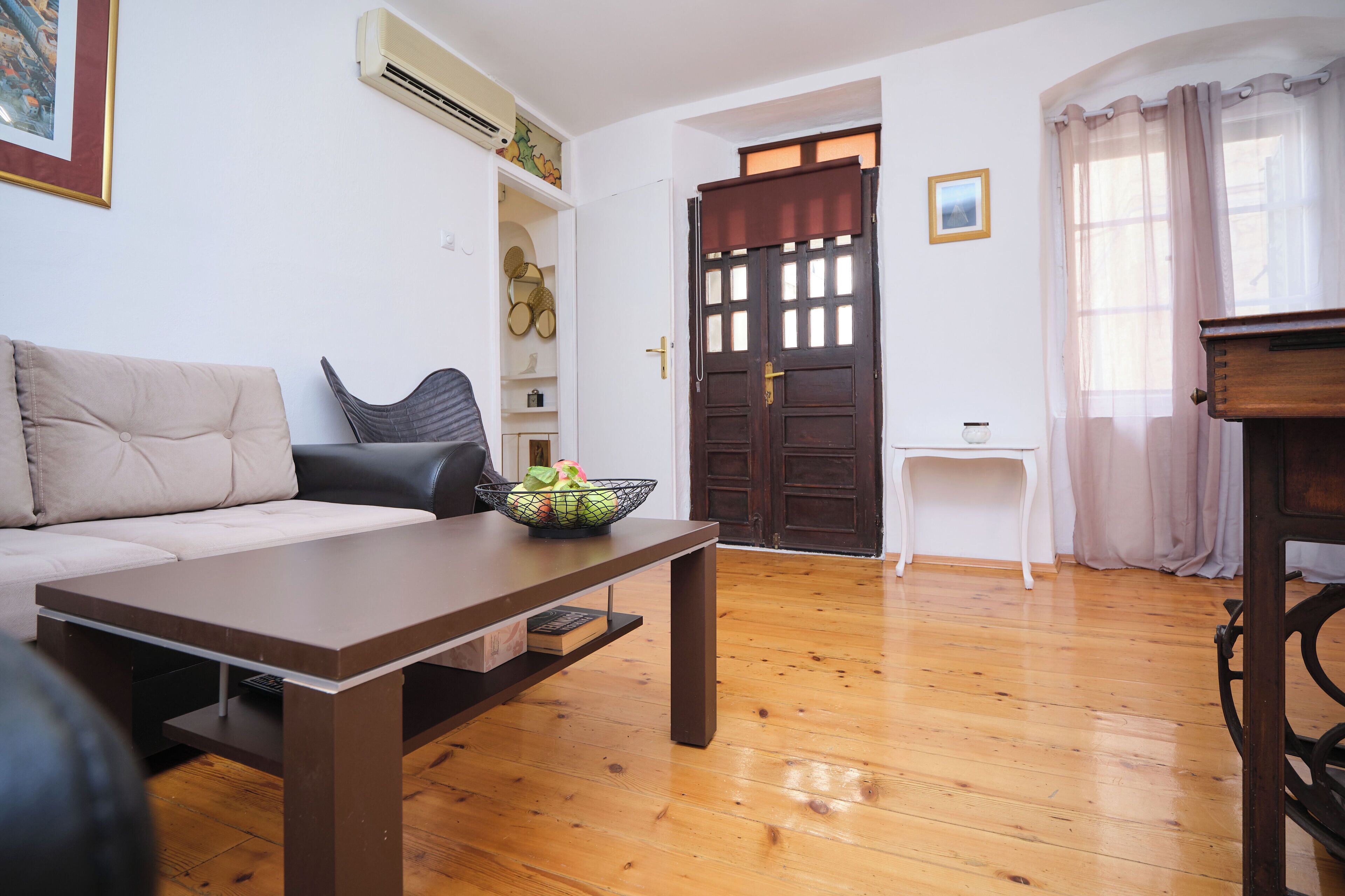 Apartemen | Area keluarga