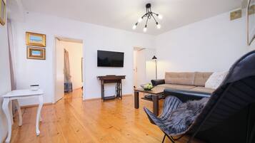 Apartment | Living area