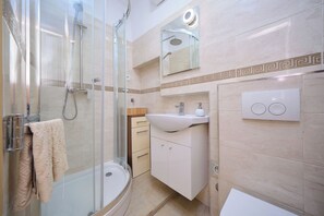 Apartment | Bathroom - Apartment Galeriana Palace by Litto (Split)
