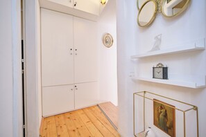 Vestibule