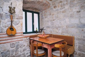 Departamento | Comedor