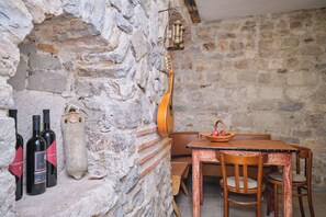 Appartement | Salle à manger