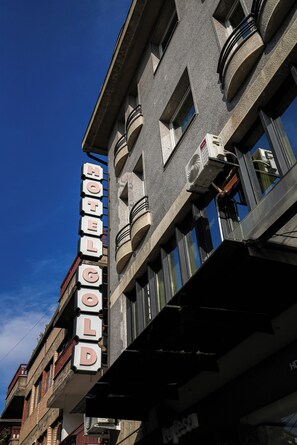 Fasade