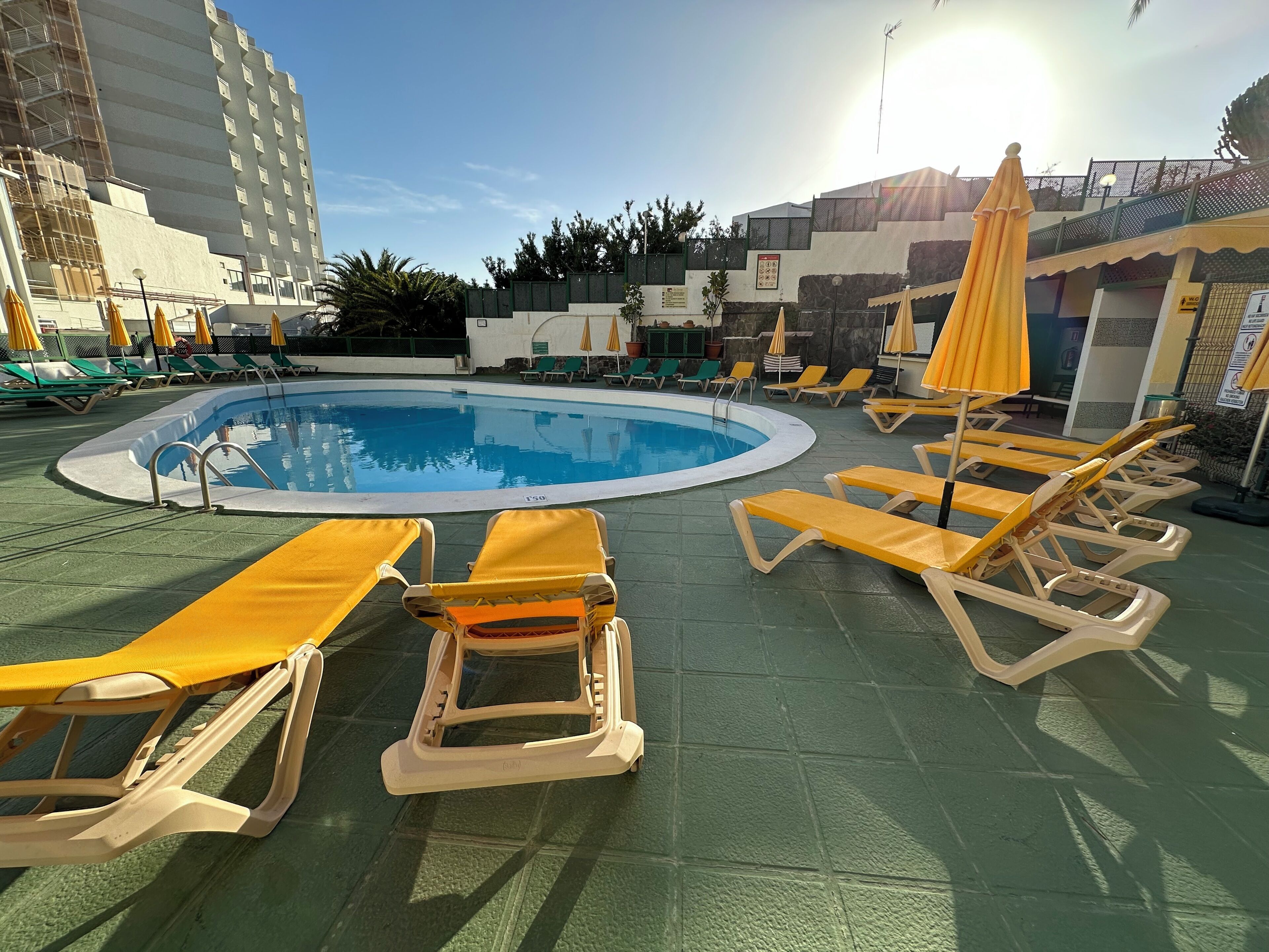 Piscina